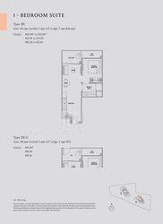 Kopar At Newton (D9), Apartment #413670391
